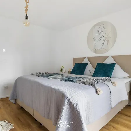 Apartamento Gode Tied