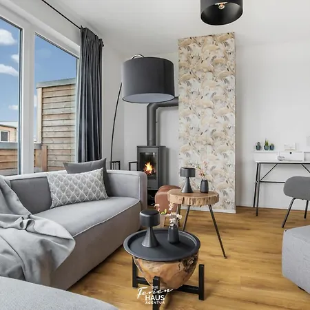 Gode Tied Apartamento Olpenitz