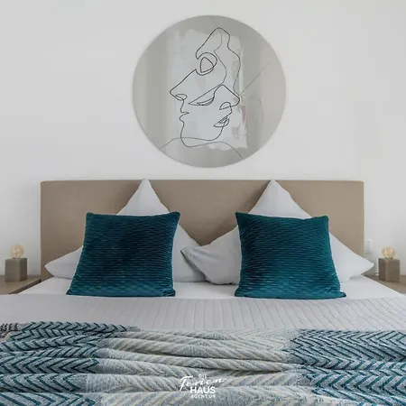 Apartamento Gode Tied *