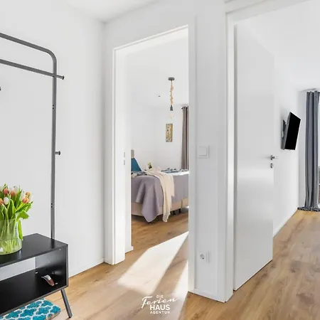 Apartamento Gode Tied *
